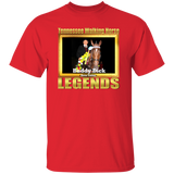 BUDDY DICK (Legends Series) G500 5.3 oz. T-Shirt