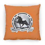 TWH Retro Vintage PILLOWS THREE SIZES
