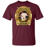 LEE LILES (TWH LEGENDS) G500 5.3 oz. T-Shirt
