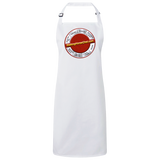 whclogo2017 RP150 Sustainable Unisex Bib Apron