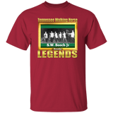 SW BEECH JR (Legends Series) G500 5.3 oz. T-Shirt