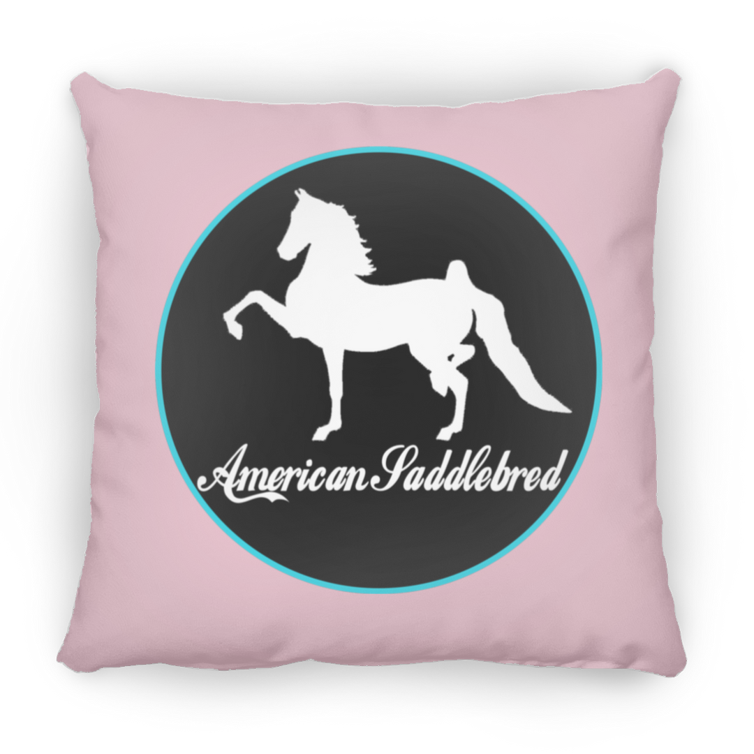 American Saddlebred PILLOWS THREE SIZES