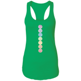 Chakra 2 NL1533 Ladies Ideal Racerback Tank