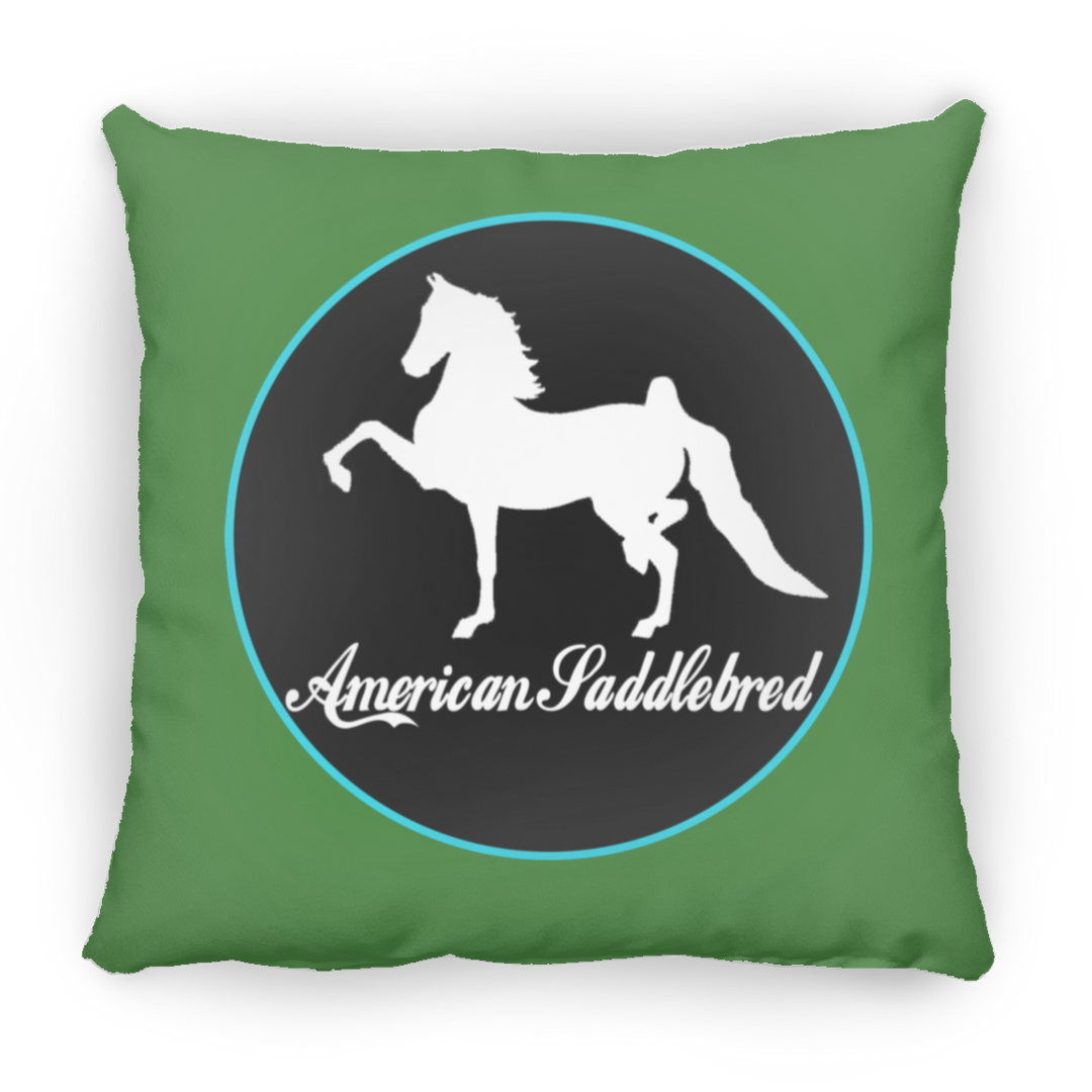 American Saddlebred PILLOWS THREE SIZES