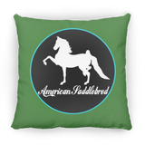 American Saddlebred PILLOWS THREE SIZES