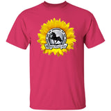 TWH Sunflower Vintage G500 5.3 oz. T-Shirt