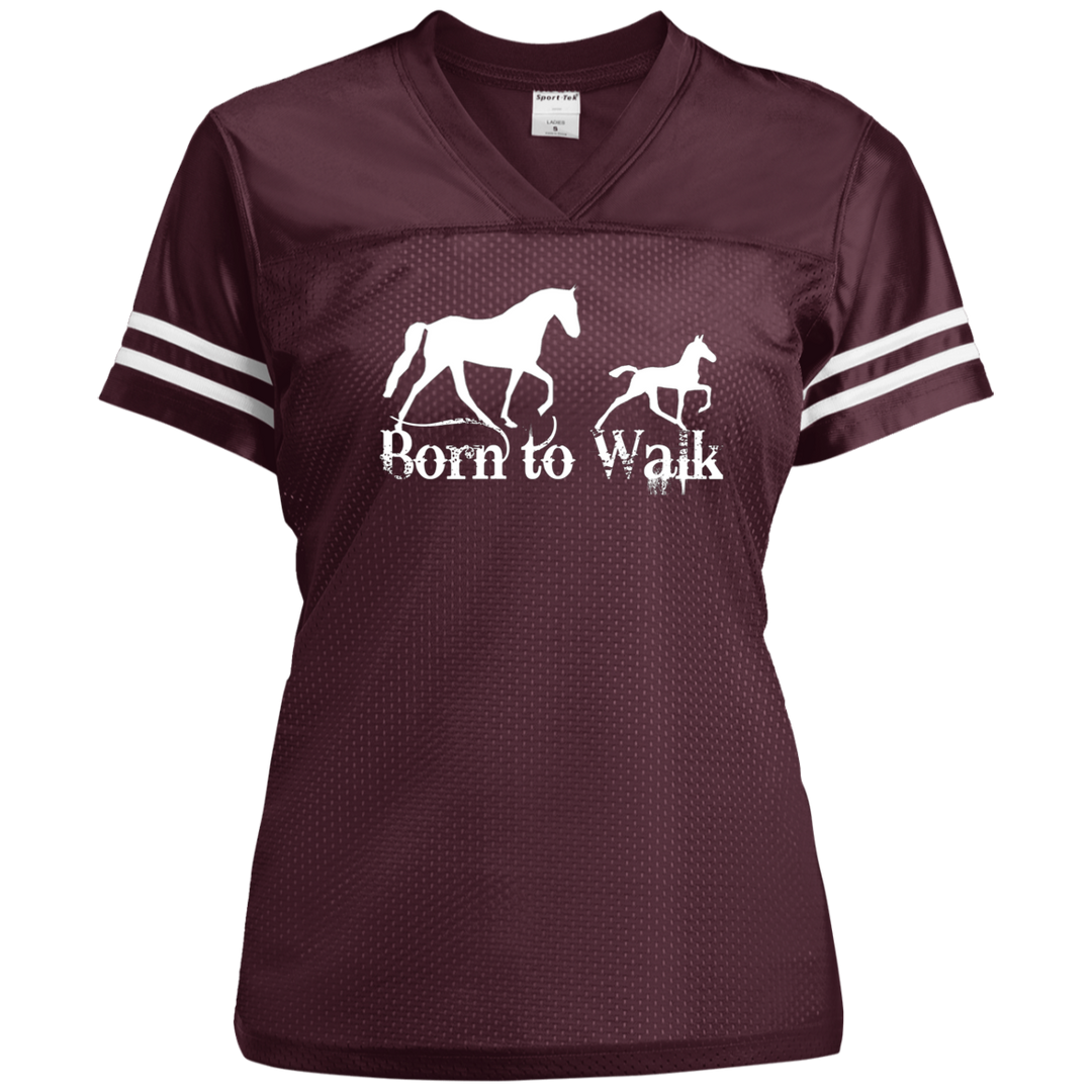 BORN TO WALK LST307 Ladies&