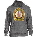 JOE FLEMING (TWH LEGENDS) ST254 Pullover Hoodie