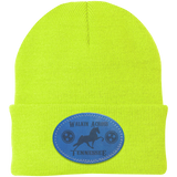 WALKIN ACROSS TENNESSEE TWH CP90 Knit Cap - Patch