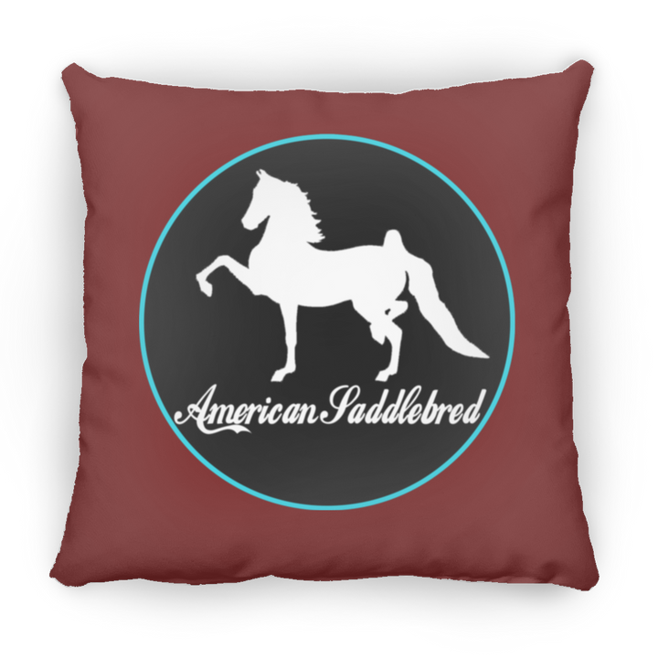 American Saddlebred PILLOWS THREE SIZES