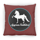 American Saddlebred PILLOWS THREE SIZES