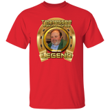 RODNEY DICK (Legends Series) G500 5.3 oz. T-Shirt
