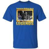 WHITEY WHITEHEAD (Legends Series) G500 5.3 oz. T-Shirt