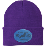WALKIN ACROSS TENNESSEE TWH CP90 Knit Cap - Patch