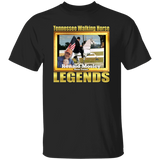 RONALD MOSLEY (Legends Series) G500 5.3 oz. T-Shirt