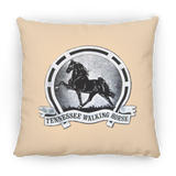 TWH Retro Vintage PILLOWS THREE SIZES