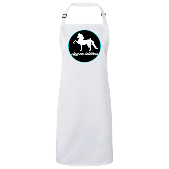 American Saddlebred RP150 Sustainable Unisex Bib Apron