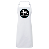 American Saddlebred RP150 Sustainable Unisex Bib Apron