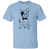 Frenchie (Doc) G500 5.3 oz. T-Shirt