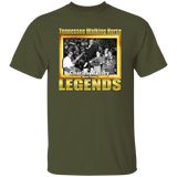 CHARLES MASSEY (Legends Series) G500 5.3 oz. T-Shirt
