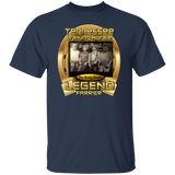 THE BRADY BUNCH (TWH LEGENDS) G500 5.3 oz. T-Shirt