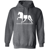 Tennessee Walker 4HORSE G185 Pullover Hoodie