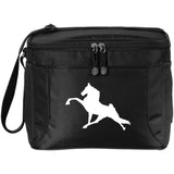 Tennessee Walking Horse Performance (WHITE) BG513 12-Pack Cooler