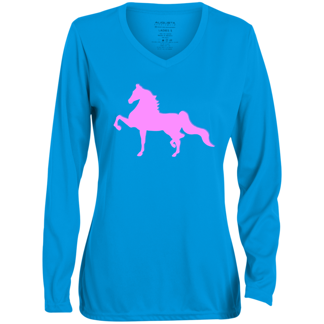 AMERICAN SADDLEBRED PINK 1788 Ladies&