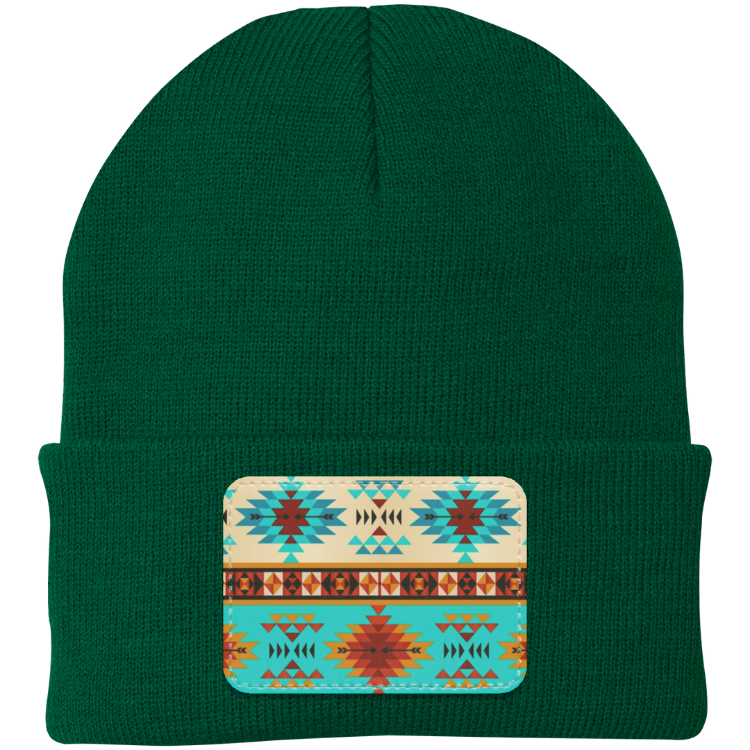 DUTTON RANCH 1 CP90 Knit Cap - Patch