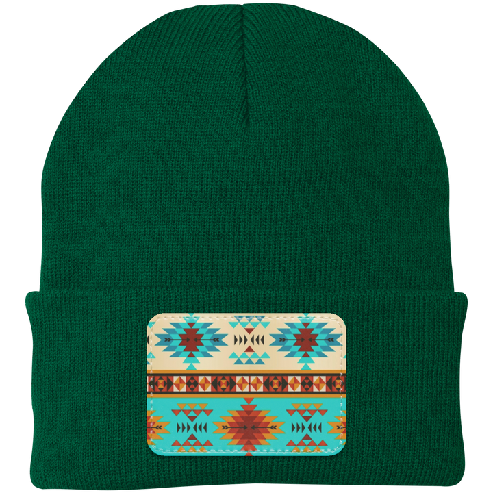 DUTTON RANCH 1 CP90 Knit Cap - Patch
