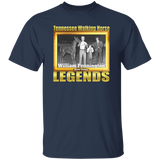 WILLIAM PENNINGTON (Legends Series) G500 5.3 oz. T-Shirt