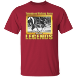 BETTY SAIN (Legends Series) G500 5.3 oz. T-Shirt
