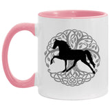 TWH PLEASURE TREE OF LIFE AM11OZ 11 oz. Accent Mug