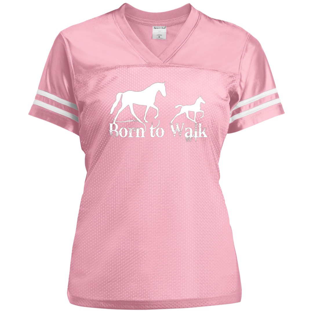 BORN TO WALK LST307 Ladies&
