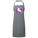 TWH Performance (tye dye) RP150 Sustainable Unisex Bib Apron