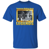 BILLY GRAY (Legends Series) G500 5.3 oz. T-Shirt