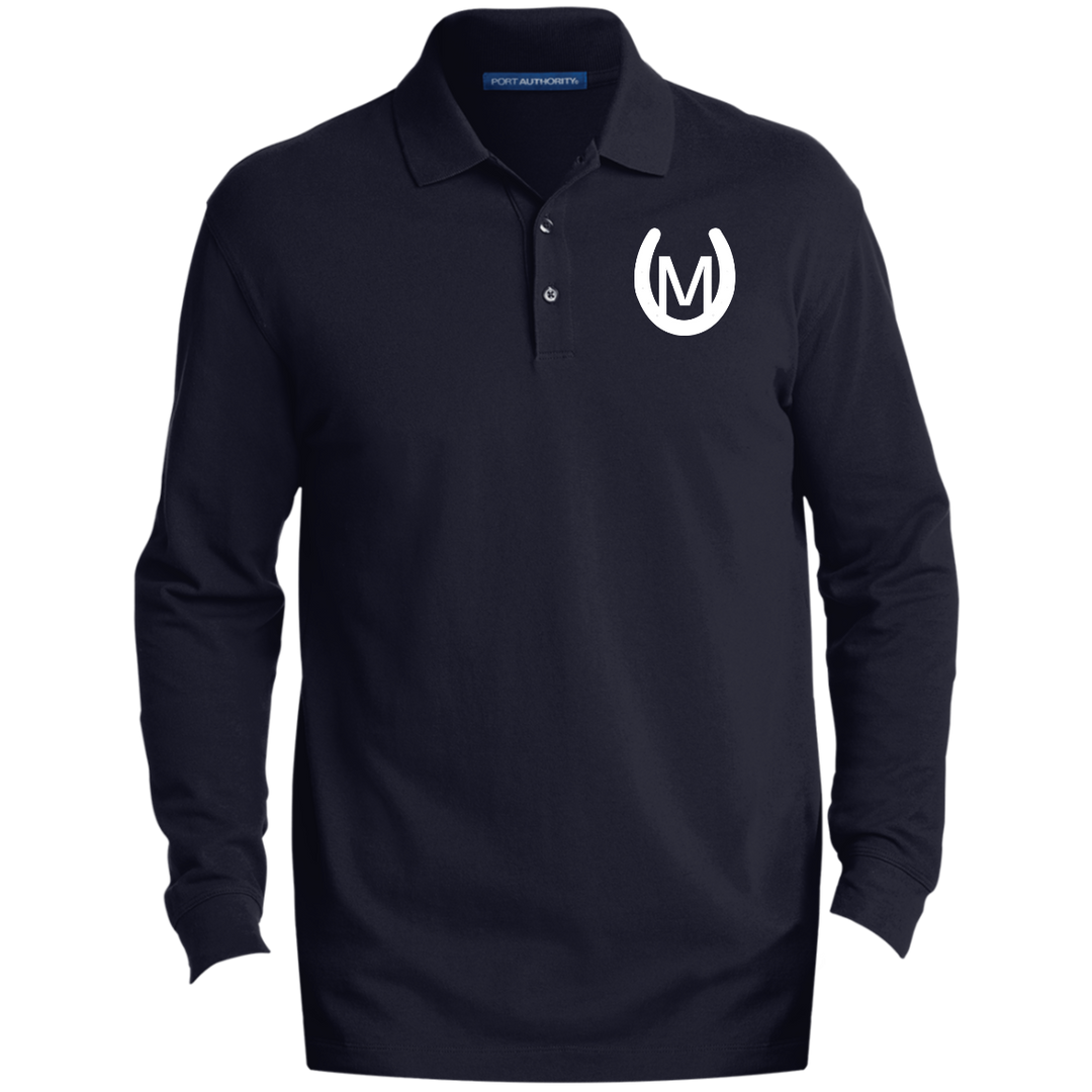 MANES RANCH (white) K8000LS Men&