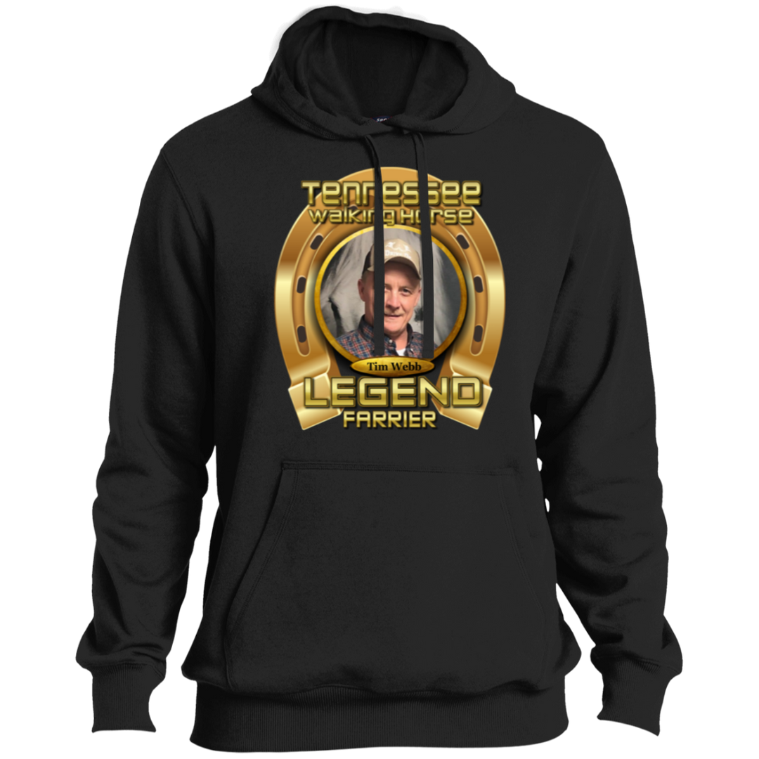 TIM WEBB (TWH LEGENDS) ST254 Pullover Hoodie