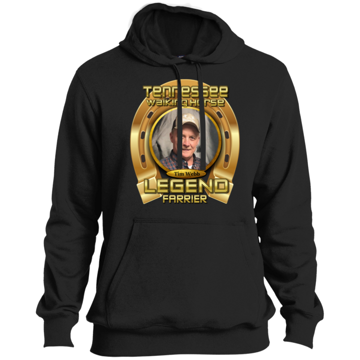 TIM WEBB (TWH LEGENDS) ST254 Pullover Hoodie