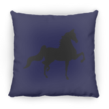 American Saddlebred (black) PILLOWS THREE SIZES