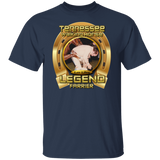 LEE LILES (TWH LEGENDS) G500 5.3 oz. T-Shirt