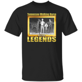 WILLIAM PENNINGTON (Legends Series) G500 5.3 oz. T-Shirt