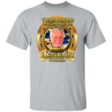 MACK DEKLE (TWH LEGENDS) G500 5.3 oz. T-Shirt