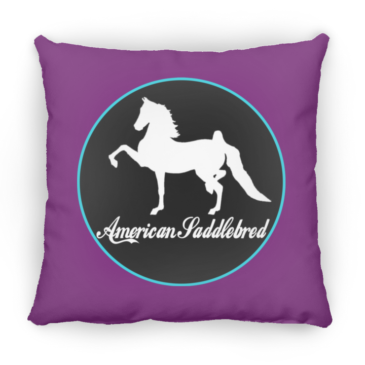 American Saddlebred PILLOWS THREE SIZES