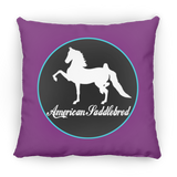 American Saddlebred PILLOWS THREE SIZES