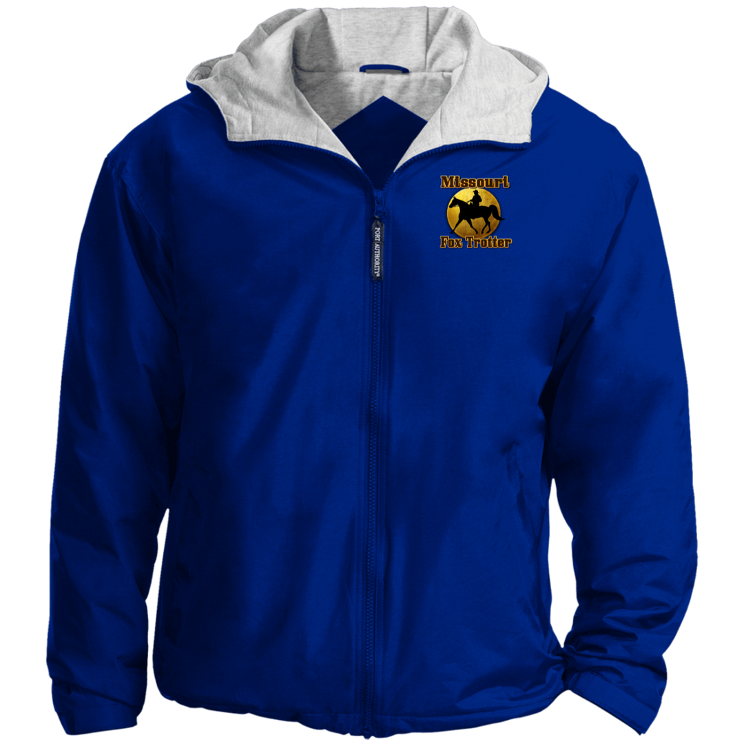 MISSOURI FOX TROTTER 1 JP56 Team Jacket