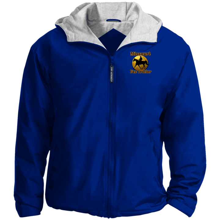 MISSOURI FOX TROTTER 1 JP56 Team Jacket