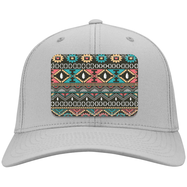 AZTEC 1 CP80 Twill Cap - Patch