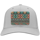 AZTEC 1 CP80 Twill Cap - Patch