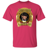 BILL CALLAWAY (Legends Series) G500 5.3 oz. T-Shirt